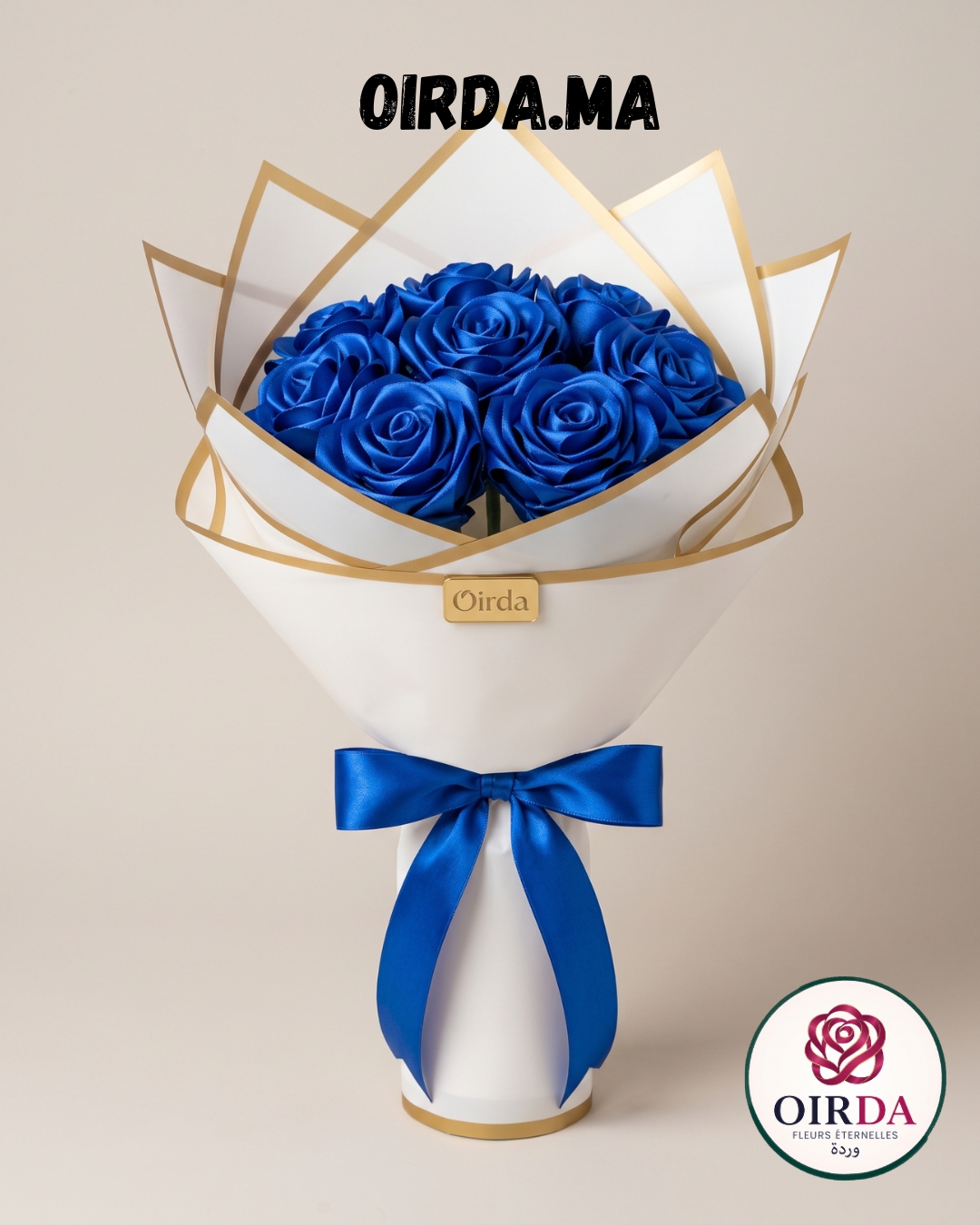 Bouquet éternel vs fleurs fraîches : le comparatif