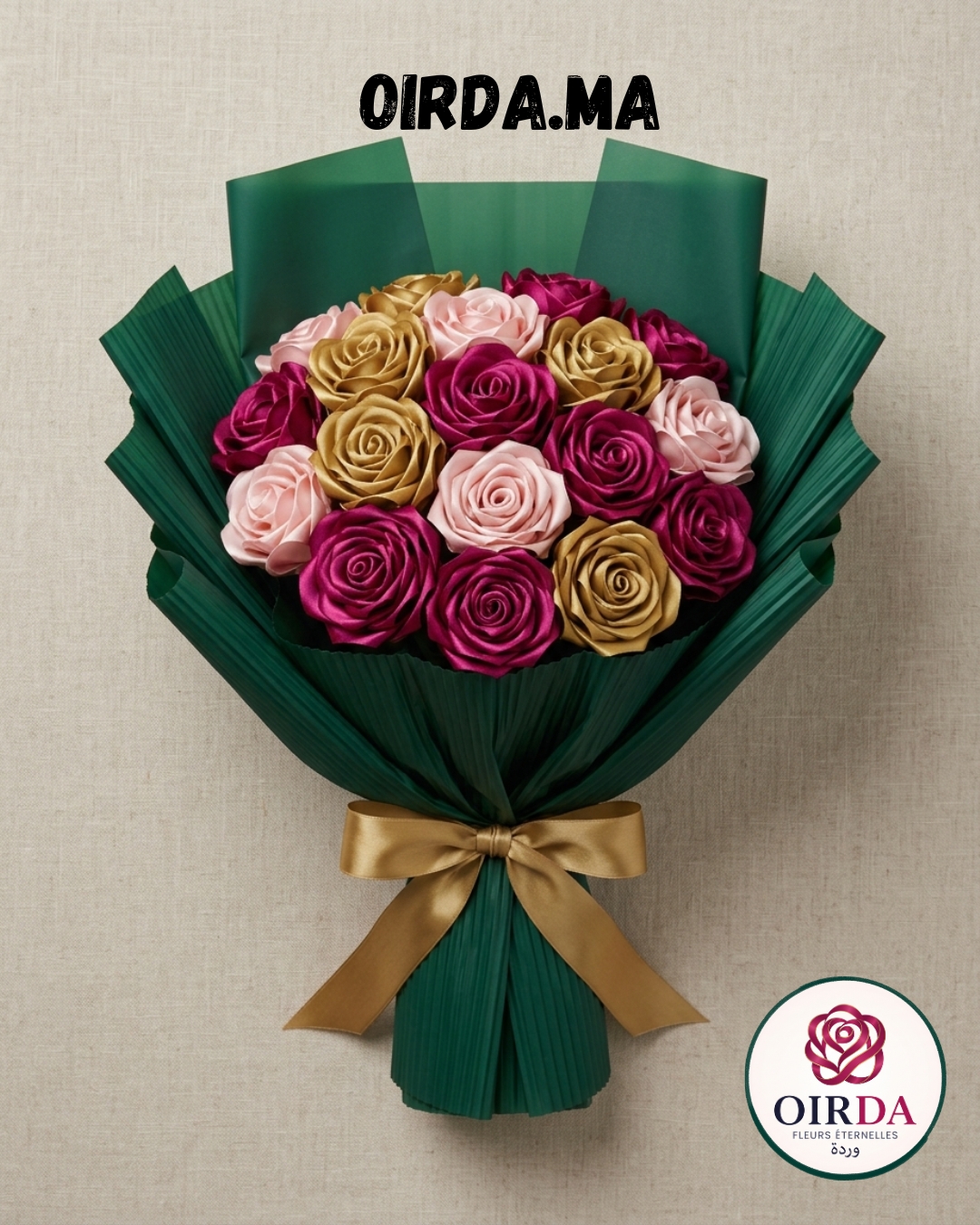 Bouquet de la Saint-Valentin : comment bien choisir