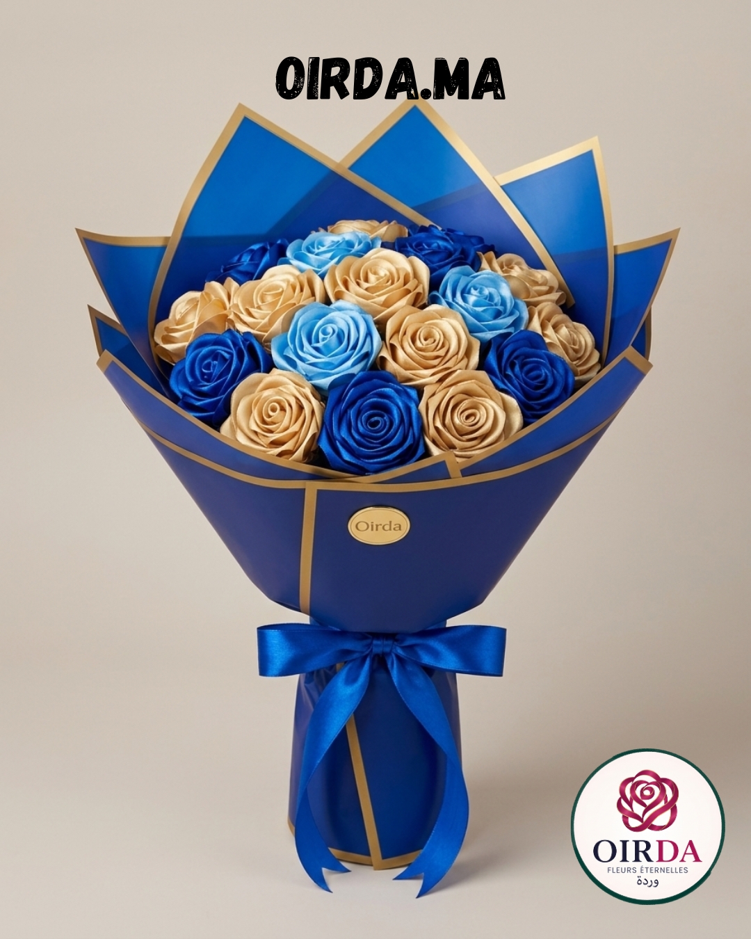 Le cadeau le plus attentionné de l'année