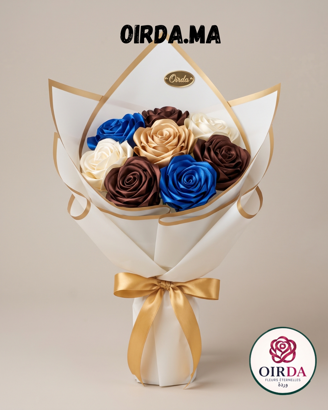 Cadeaux d'entreprise : pourquoi choisir un bouquet éternel