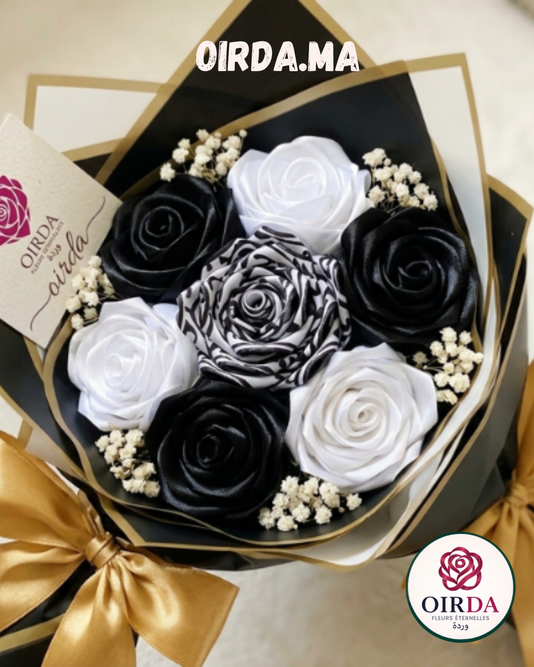 Quelle taille de bouquet choisir selon l'occasion